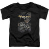 Batman One Toddler Childrens T-shirt