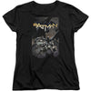 Batman One Junior Top