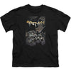 Batman One Youth T-shirt