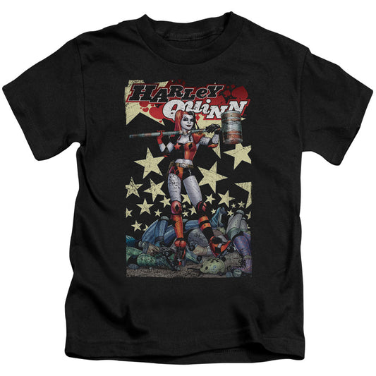 Batman Quinn One Juvenile Childrens T-shirt