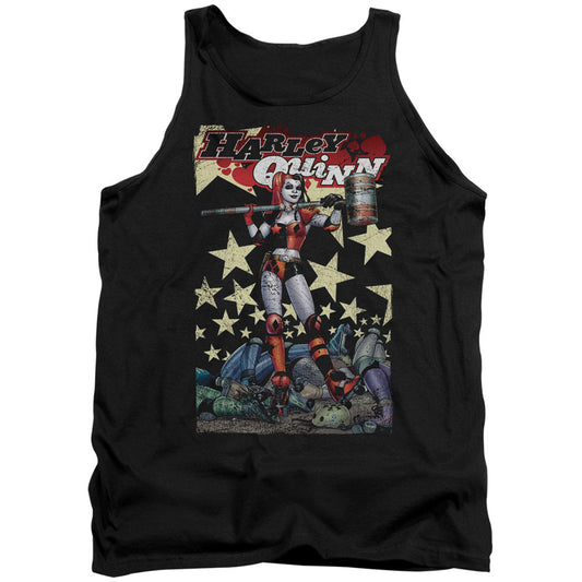 Quinn One Mens Tank