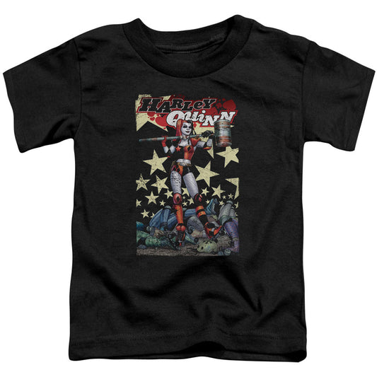 Batman Quinn One Toddler Childrens T-shirt