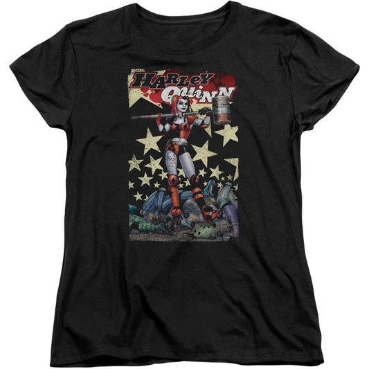 Quinn One Junior Top