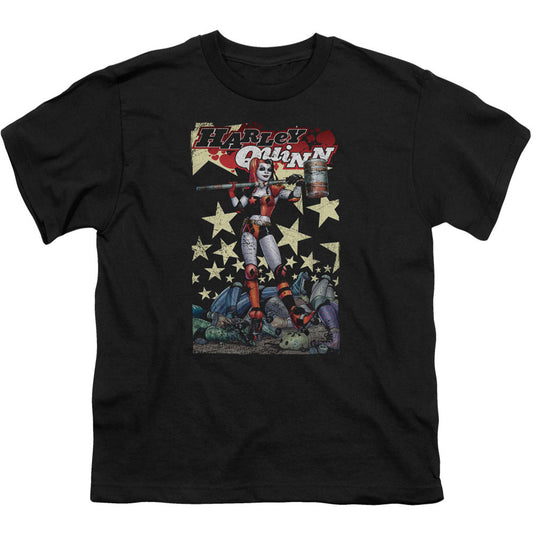 Quinn One Youth T-shirt