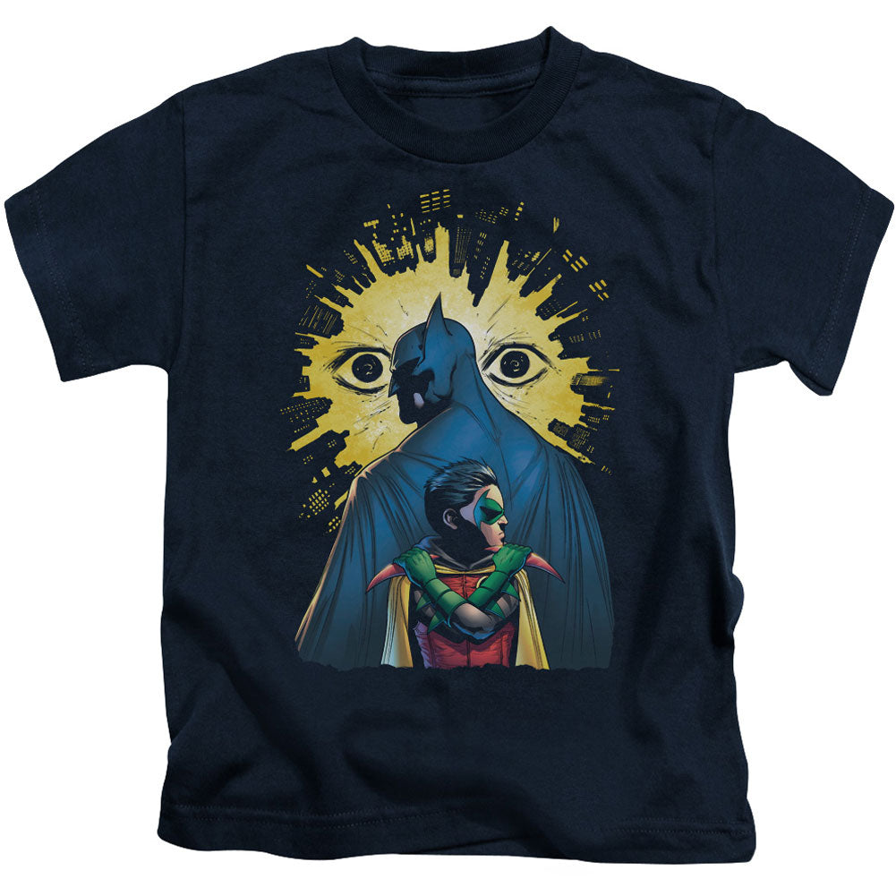 Batman Watchers Juvenile Childrens T-shirt