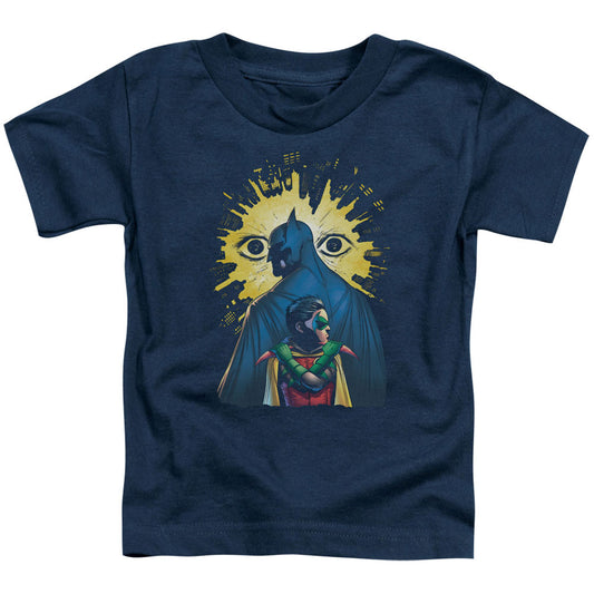 Batman Watchers Toddler Childrens T-shirt