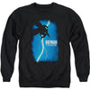 Dkr Cover Adult Sweatshirt