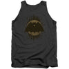 Batman Crest Mens Tank