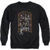 Arkhams Gate Adult Sweatshirt