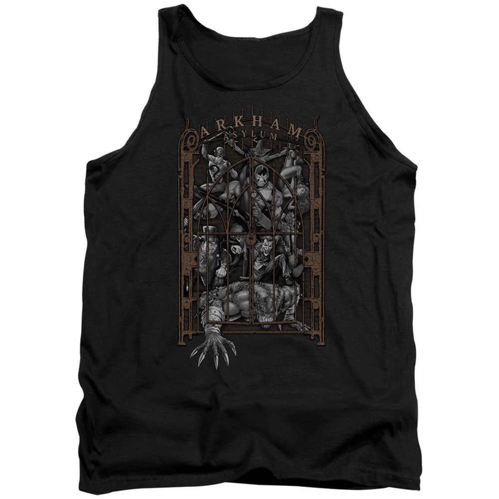 Arkhams Gate Mens Tank