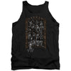 Arkhams Gate Mens Tank