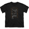 Arkhams Gate Youth T-shirt