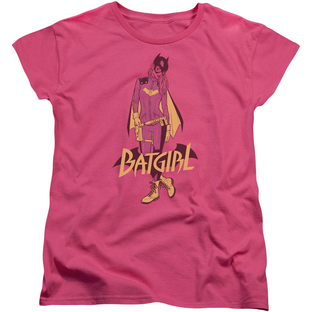 All New Batgirl Junior Top