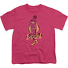 All New Batgirl Youth T-shirt