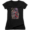 Harley First V-Neck Junior Top