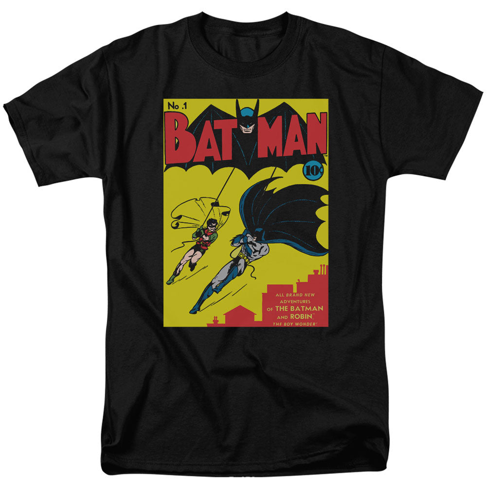 Batman Batman First Adult T-shirt