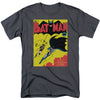 Batman First Adult T-shirt