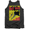 Batman First Mens Tank