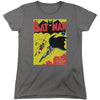 Batman First Junior Top