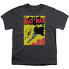 Batman First Youth T-shirt