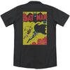 Batman First (Back Print) Workshirt