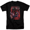 Phantasm Cover Adult T-shirt