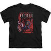 Phantasm Cover Youth T-shirt