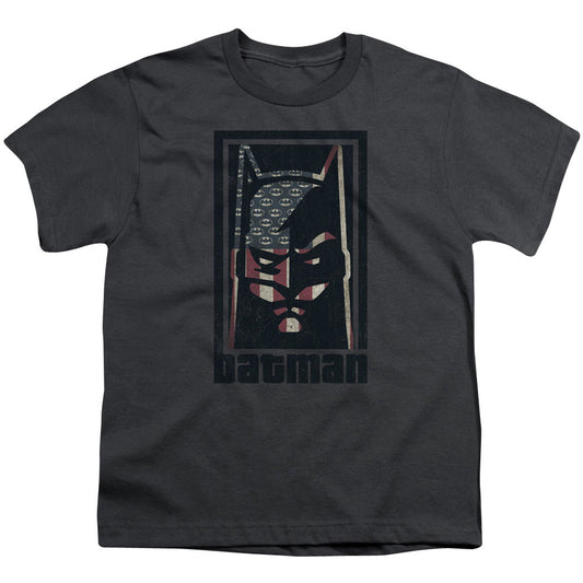 American Batman Youth T-shirt