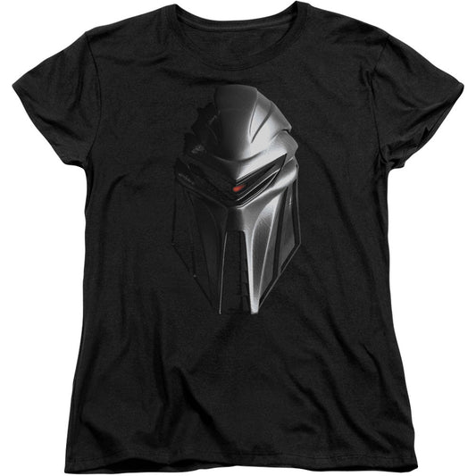 Cylon Head Junior Top