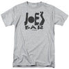 Joes Bar Logo Adult T-shirt