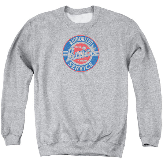 Buick Authorized Service Adult Sweatshirt