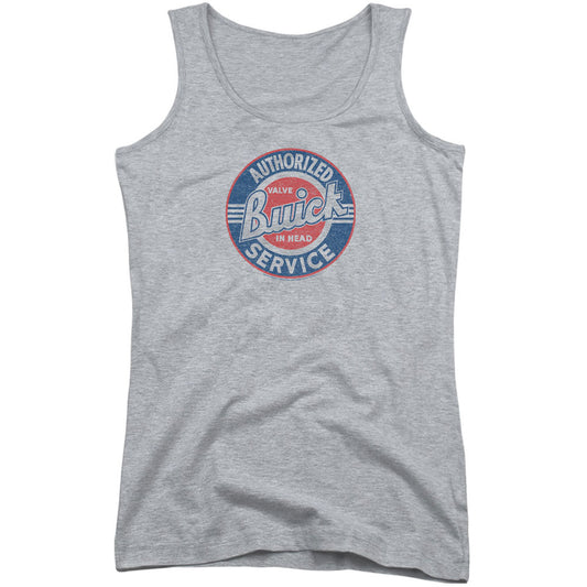 Authorized Service Junior Top