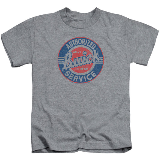 Buick Authorized Service Juvenile Childrens T-shirt