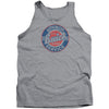 Authorized Service Mens Tank