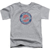 Authorized Service Toddler Childrens T-shirt