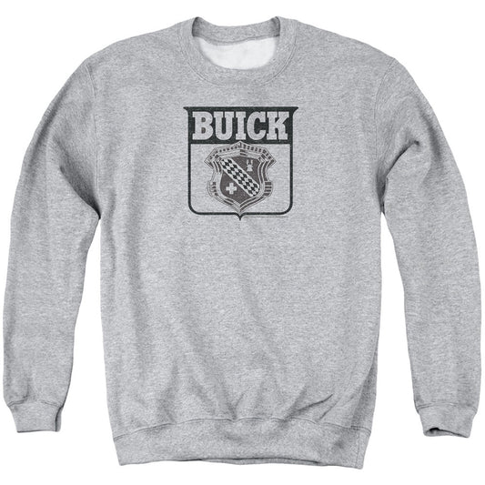 Buick 1946 Emblem Adult Sweatshirt
