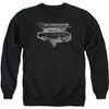 1952 Roadmaster Adult Sweatshirt