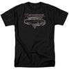 1952 Roadmaster Adult T-shirt