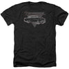 1952 Roadmaster Adult Heather 40% Poly T-shirt