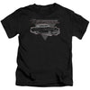 1952 Roadmaster Juvenile Childrens T-shirt