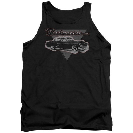 1952 Roadmaster Mens Tank