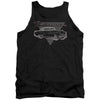 1952 Roadmaster Mens Tank