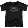 1952 Roadmaster Toddler Childrens T-shirt