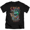 City Mowhawk Juvenile Childrens T-shirt