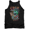 City Mowhawk Mens Tank