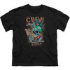 City Mowhawk Youth T-shirt