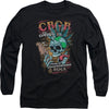 City Mowhawk Long Sleeve