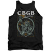 Liberty Skull Mens Tank