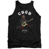 Skull Jump Mens Tank