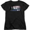 New York Subway Junior Top